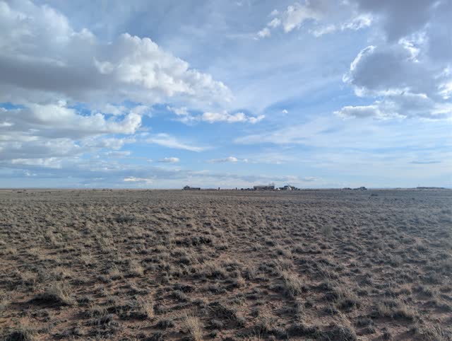 1.25 acre parcel in Navajo County, AZ, photo 3
