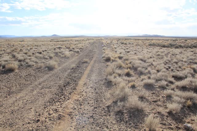 4.13 acre parcel in Costilla County, CO, photo 3