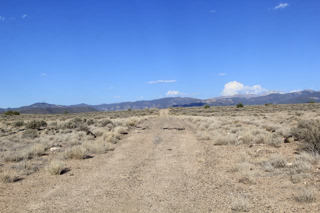 4.13 acre parcel in Costilla County, CO, photo 1