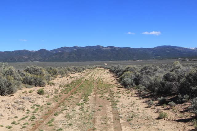 4.77 acre parcel in Costilla County, CO, photo 1