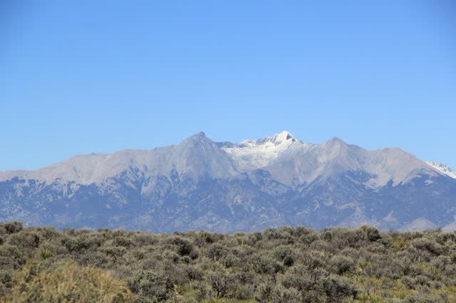 4.77 acre parcel in Costilla County, CO, photo 4