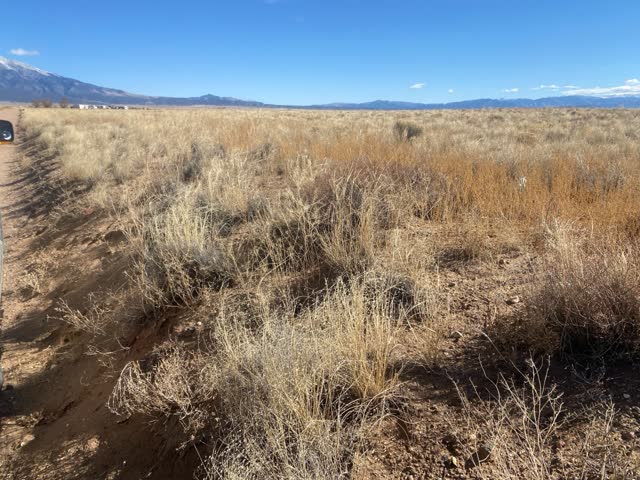 4.96 acre parcel in Costilla County, CO, photo 2