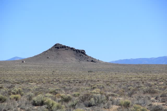 4.85 acre parcel in Costilla County, CO, photo 4