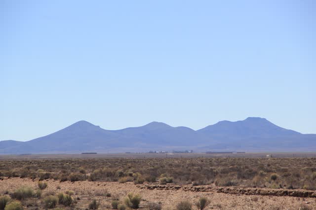 4.85 acre parcel in Costilla County, CO, photo 1