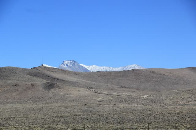 4.85 acre parcel in Costilla County, CO, photo 2