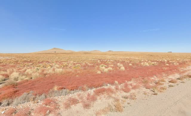 5.51 acre parcel in Costilla County, CO, photo 4