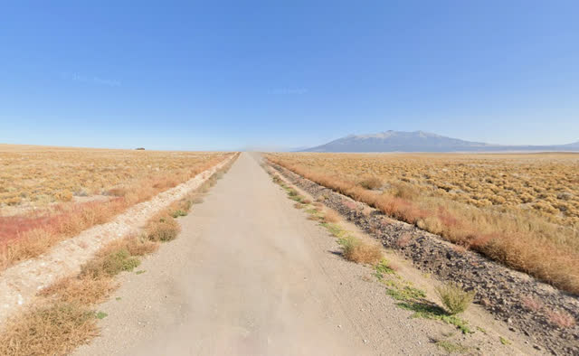 5.51 acre parcel in Costilla County, CO, photo 2