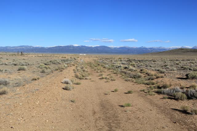5 acre parcel in Costilla County, CO, photo 2