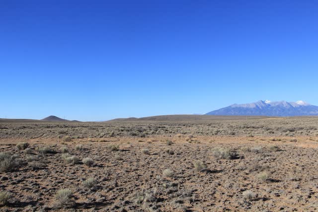 5 acre parcel in Costilla County, CO, photo 4