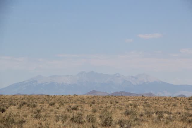 5 acre parcel in Costilla County, CO, photo 3