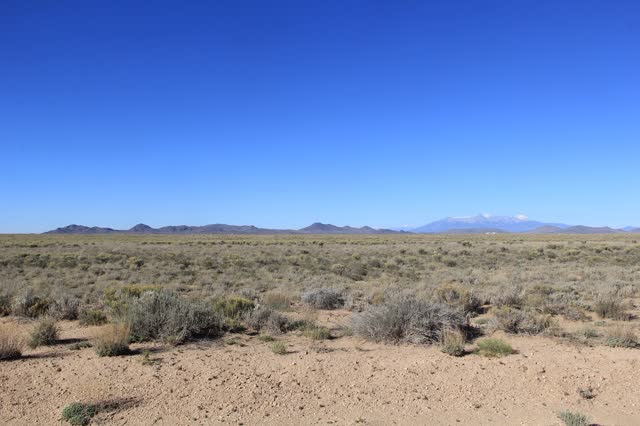 5.15 acre parcel in Costilla County, CO, photo 3